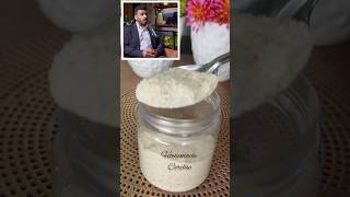 DrArpit Guptas Homemade Cereal Recipe short cereal health youtubeshorts ranveerallahbadia [upl. by Hesketh]