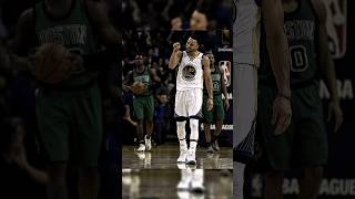 Steph Curry Trash Talks Jaylen Brown🔥Subscribe for more contents stephencurrytrashtalkchefcurry [upl. by Eibur417]