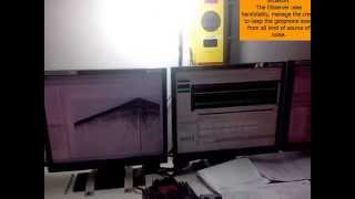 Seismic Data Acquisition  Parameters Test in Sengkang Block South Sulawesi [upl. by Eislrahc]