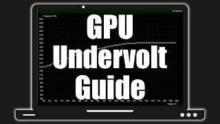 GPU Undervolting Guide for Laptops [upl. by Obe]