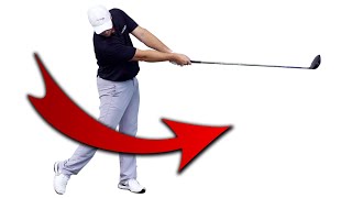 How to Drive The Golf Ball For Consistency [upl. by Bevin121]