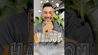 Handphone dari kardus 📱 [upl. by Qiratla530]