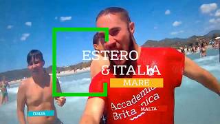 Vacanze Studio ed Estate INPSieme 2019 con Accademia Britannica [upl. by Lenahs760]