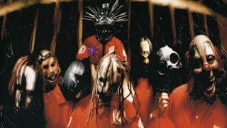 Top 10 Slipknot Songs [upl. by Cathrin]