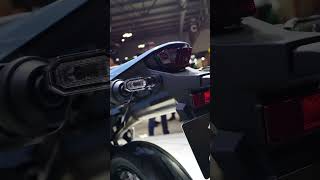 EICMA 2024  DRZ4SM World Premiere  Suzuki [upl. by Carlynn]