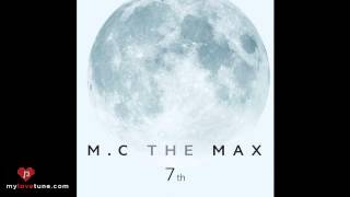 MC THE MAX 엠씨 더 맥스  We In The Past 그때 우리 Unveiling MP3DL [upl. by Sosthenna]