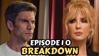 Yellowstone Season 5 Episode 10 Breakdown  Shocking Turning Point [upl. by Spense]