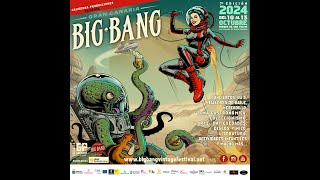 Big Bang Vintage Festival Gran Canaria 2024 [upl. by Madancy]