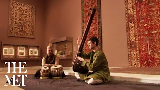 Tanpura Demonstration [upl. by Jeffrey]