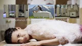 InteralpenHotel Tyrol s [upl. by Aihtak]