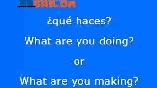 Lección 332  clases de ingles  curso de ingles  Lingo Sailor  ingles basico [upl. by Dragoon]