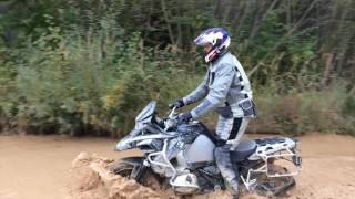 Training at the Enduro Park Hechlingen 1314102016 [upl. by Deutsch]