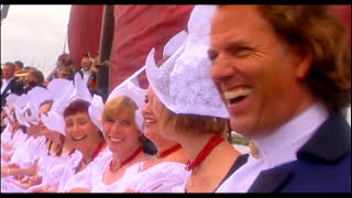 André Rieu  Clog Dance [upl. by Maryjane967]