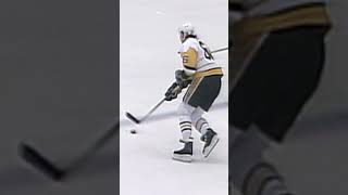 Mario Lemieux Signature Goal 🤩 Stanley Cup Gm2 Memories  PIT  1991 [upl. by Faydra716]