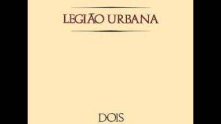 Legião Urbana  06  Dois  Tempo Perdido [upl. by Adiaz]