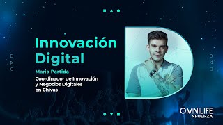 Nprende │ INNOVACIÓN DIGITAL PARA TU NEGOCIO │ Nfuerza [upl. by Qiratla]