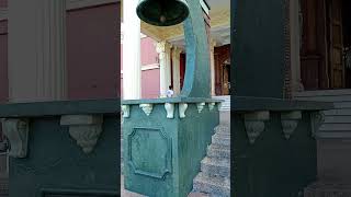 Church bell bell church batangas [upl. by Eeleak]