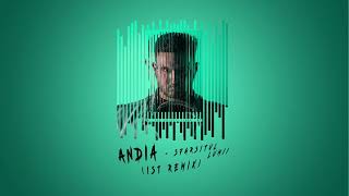 Andia  Sfarsitul Lumii IST Remix [upl. by Gerrard114]