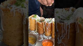 Jinni Dosa  Dosa  99 Variety AtrangiSwaad trending ytshorts yt trending dosa shorts [upl. by Idyak]