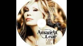 AMANDA LEAR Sample Edit quotYOURE MADquot [upl. by Sirehc558]