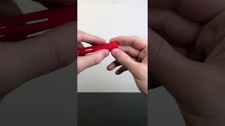 3D Printed Precision Tweezers useful 3d prints elegooneptune3pro 3dprinting asmr [upl. by Wilton]