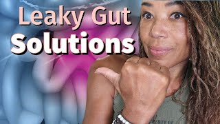 The Shocking Truth About Carnivore Diets and Gut Health Solutions [upl. by Euqcaj335]