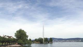 Fontäne Richterswil [upl. by Joell]