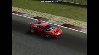 ASSETTO CORSA andalucia [upl. by Jacquet82]