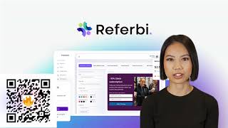 Referbi Appsumo Lifetime Deal  Run affiliate marketing campaigns [upl. by Pincus]