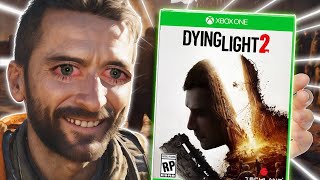 DYING LIGHT 2 Is So Much Better Now In 2024 [upl. by Grannie]