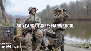 SIFF Cinema Trailer Marwencol [upl. by Skipp]