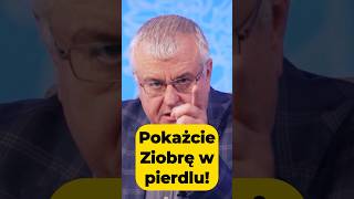 🟡 Pokażcie Ziobrę w pierdlu polityka CzasDoCeli FujaraZiobro PiStoMafia wybory wybory2025 [upl. by Nesyla130]