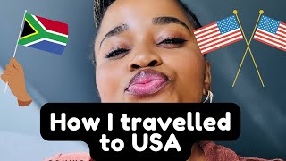 Working abroad  South Africans looking for Jobs abroad  USA jobs for South Africans [upl. by Lliw]