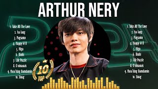 Arthur Nery Album 🎶 Arthur Nery 2024 Hits 🎶 Arthur Nery Greatest Hits [upl. by Retep995]