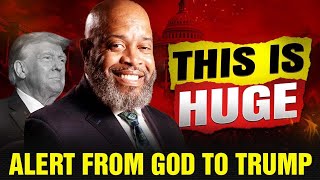 Prophet Todd Hall 🔥 ALERT AN URGENT MISSION FROM GOD TO TRUMP  Prophecy [upl. by Armanda719]