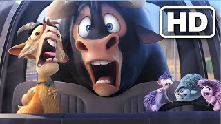 Ferdinand  Trailer 1 [upl. by Atinid]