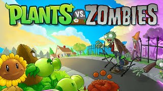 Plants vs Zombies Ace of Vase 1580 Passage from Sergey Fetisov [upl. by Ahselef]