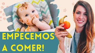 No obligues al niño a comer  Niños que no comen [upl. by Edra]