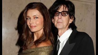 Pourquoi Ric Ocasek a déshérité le mannequin Paulina Porizkova Un couple pas si parfait que cela [upl. by Bezanson]