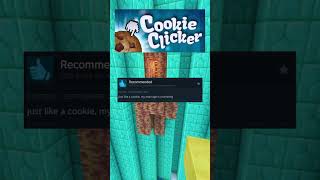 Cookie Clicker Reviews cookieclicker steam gamereview review games [upl. by Daley]