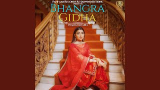 Bhangra Gidha [upl. by Atteuqahs645]