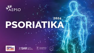 PSORIATIKA 2024 [upl. by Adnohsek571]