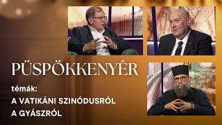 HOGYAN DOLGOZZUK FEL A GYÁSZT – Püspökkenyér [upl. by Kifar]