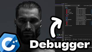 C Debugger for complete beginners [upl. by Anera]