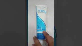 Mildy Everyday shampoo 😊 [upl. by Raychel]