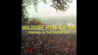 WILDSIDE REBUILD ARI RECORD [upl. by Pazit495]