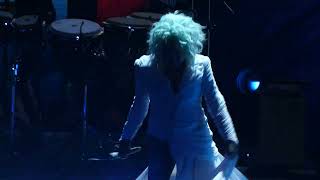 I Drove All Night  Cyndi Lauper Madison Square Garden NY  10302024 [upl. by Inkster]