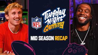 Midseason Recap ft HungryBox MMG and MORE [upl. by Jarvis865]