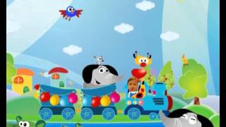 Its Today My Special Day Baby TV Good Quality [upl. by Mouldon]