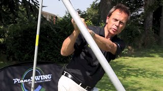 Presentation of PlaneSWING® Golf Fitness amp Training System [upl. by Borszcz]